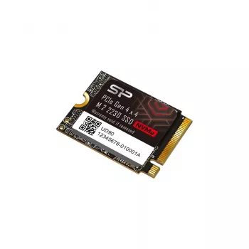 M.2 NVMe SSD Silicon Power UD90 2 TB PCIe 4.0 M.2 2230, 5000/3200 MB/s