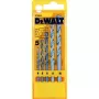 Gręžtų rinkinys DeWALT DT6952