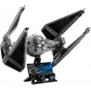 LEGO Star Wars Tie Interceptor modelis 75382 — išsamus žvaigždžių naikintuvo konstravimas, 1931 detalė, 18+