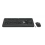 Belaidis klaviatūros ir pelės rinkinys Logitech MK540 ADVANCED