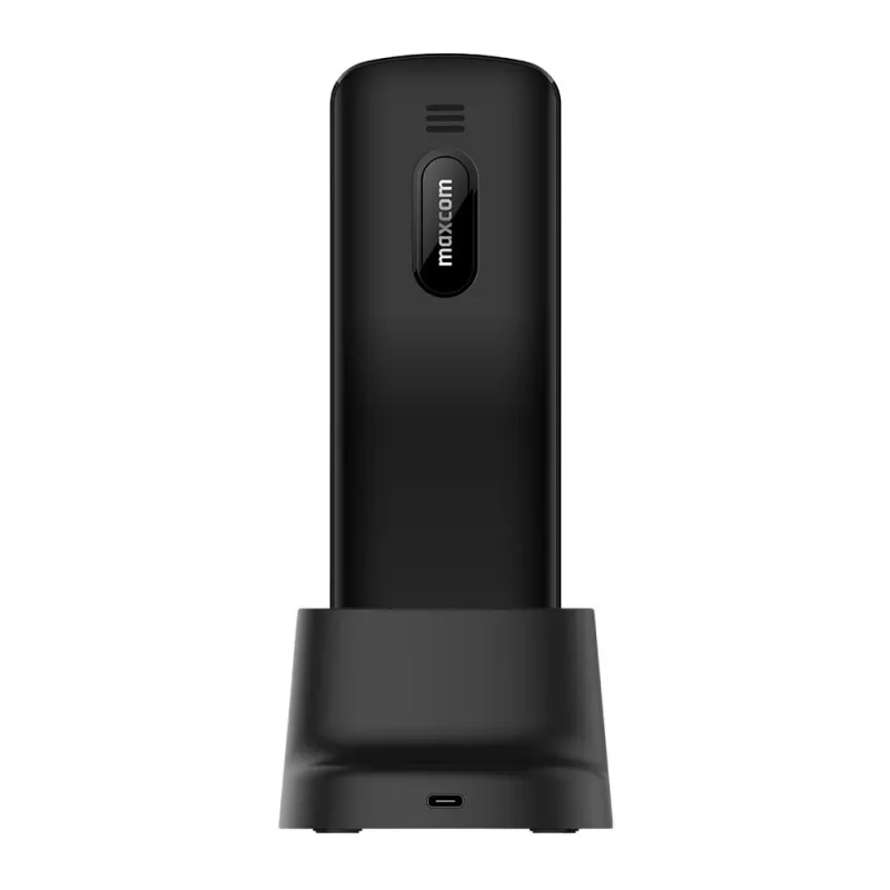 Mobilus telefonas MAXCOM MM34D 4G, 6,0 colių ekranas