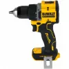 Belaidis gręžtuvas DeWalt DCD794D2T-QW 18V su 2x 2Ah akumuliatoriais
