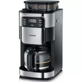 Severin KA4810 1,37 L juodas virdulys
