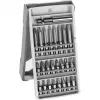 Bosch GSR 12V-15 Professional gręžtuvas su pistoline rankena 1300 RPM 600 g juodas, mėlynas