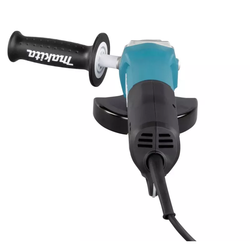 Kampinis šlifuoklis Makita GA5050R, 125 mm, 1300 W