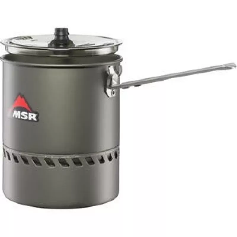 MSR Reactor Stove System Dujinė viryklė