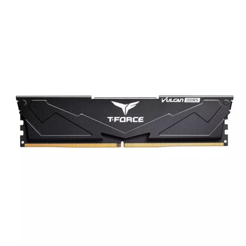 Team Group T-FORCE Vulcan DDR5 atminties modulis - 16 GB - DIMM 288-PIN