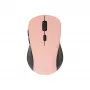 Belaidė pelė SBOX WM-993 rožinė USB Type-A