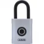 ABUS 62581 Biometrinis spyna 5 cm