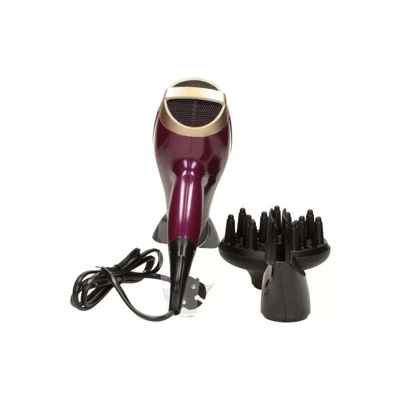 Remington D5219 plaukų džiovintuvas 2300 W Violetinė