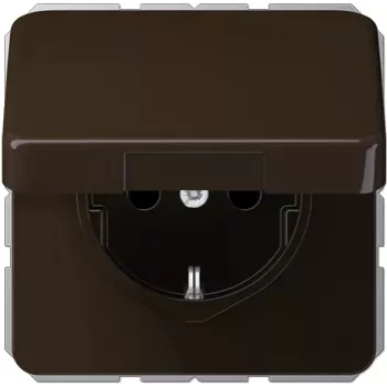 Jung CD 1520 Bfkl BR (CD1520BFKLBR) – jungiklio lizdas