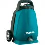 Makita HW102 aukšto slėgio plovimo aparatas Kompaktiškas Elektrinis Juodas,Turkio 360 l/h 1300 W