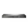 HPE Aruba 2930F 24G 4SFP+ - valdomas tinklo jungiklis