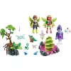 Veiksmo/Nuotykių žaidimų rinkinys Playmobil Ayuma 71215 Įvairiaspalvis 7-12 metų