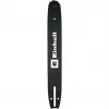 Einhell 4500332 grandininio pjūklo padanga 52 cm juoda balta