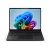 MICROSOFT Surface Laptop 7 Copilot+PC Snapdragon Elite 15 colių LCD jutiklinis ekranas 16GB 1TB SSD W11H SC International Graphite CE