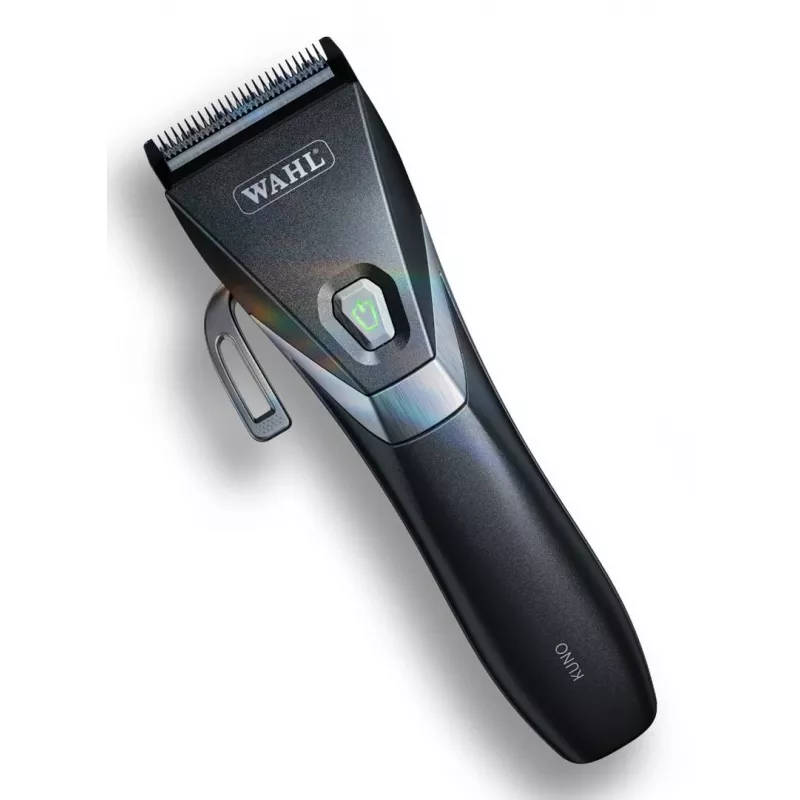 Wahl Kuno Black Li-Ion kirpimo mašinėlė