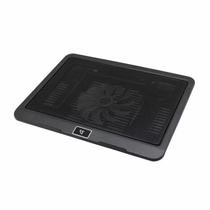 Sbox CP-19 Aušinimo pagrindas 15,6 colių nešiojamiesiems kompiuteriams