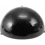 Veidrodinis puskupolis EUROLITE 30 cm motorizuotas