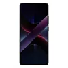 Xiaomi Poco X7 Pro 5G Dual SIM 8GB / 256GB - Juoda | Pasaulinė versija
