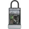 ABUS KEYGARAGE™ One 797 raktų dėžutė su kodu ir Bluetooth valdymu, 82,5x63x179 mm