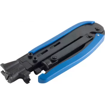 Crimping įrankis ShiverPeaks 88010 F-kompresinėms jungtims 7 mm RG59