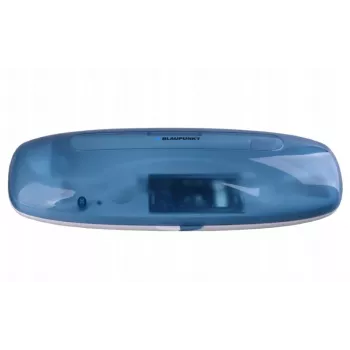 Elektroninis dantų šepetėlis Blaupunkt DTS601/701/801