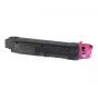 Kasetė su toneriu KYOCERA TK-5140M Originali Violetinė