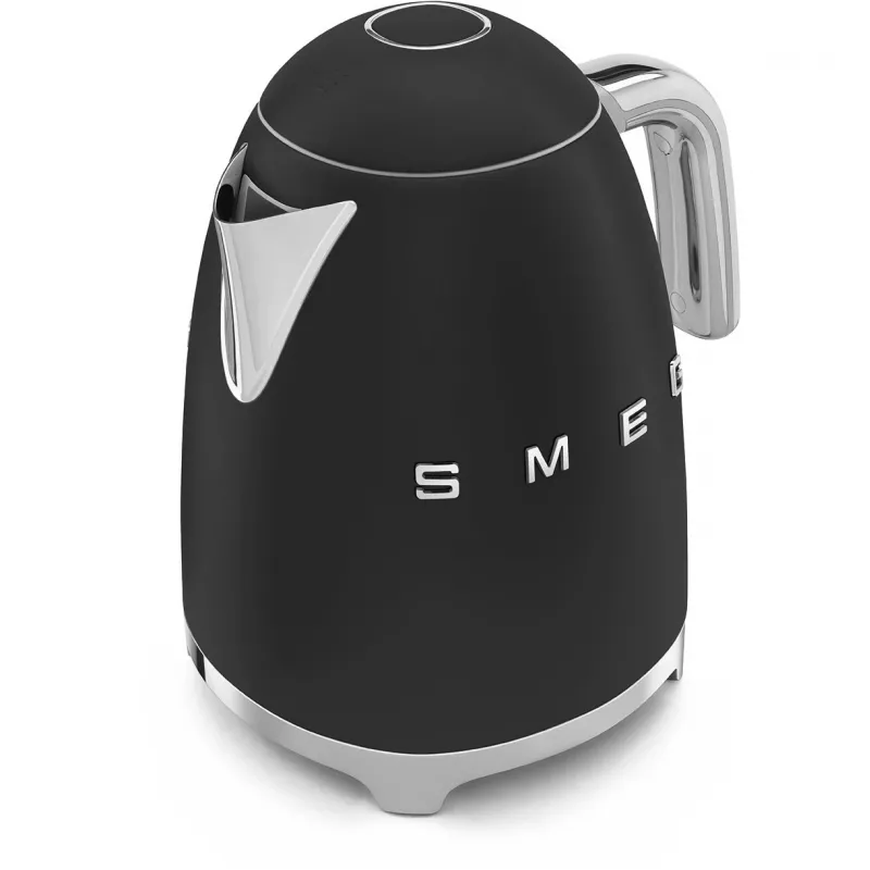 Elektrinis virdulys Smeg KLF03BLMEU