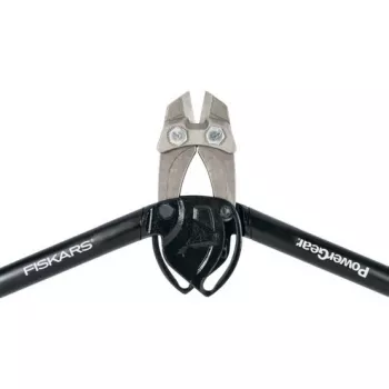 Boltų pjaustytuvas Fiskars PowerGear Black Orange 606 mm