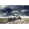 Revell New Mud Scout radijo valdomas modelis – visureigis elektriniu varikliu