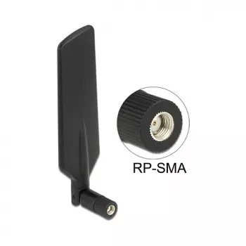 Omni-kryptinė antena DeLOCK 12409