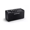 Nešiojamas FRFR gitaros stiprintuvas HEADRUSH FRFR-GO, 65W, pilno dažnių diapazono, maitinamas baterija / tinklu