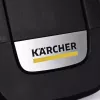 Kärcher FC 4-4 belaidis siurblys su šlapiu ir sausu valymu, 2,5 Ah Li-Ion baterija, 30 cm šepetėliu, juodai pilkas