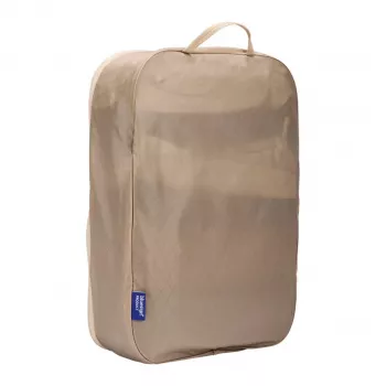 Thule 5574 Packing Cube Medium švelnios smėlio spalvos