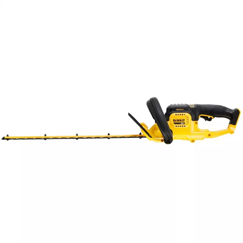 Dewalt 55cm 25mm tarpas 18V XR akumuliatorinis gyvatvorių žirklių aparatas – be akumuliatoriaus ir įkroviklio