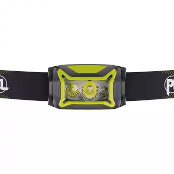 Petzl E065AB03 Actik Core žibintuvėlis žalias