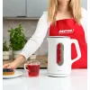 Elektrinis virdulys 1,5 l baltas MCZ-126/B