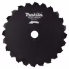 Priedas žoliapjovei Makita 199872-9 – pjovimo diskas