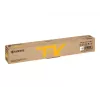 KYOCERA TK-8115Y tonerinė kasetė geltona originali