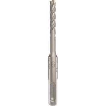 Gręžtuvas Bosch 8 mm HSS modelis 2608833777 metalui ir bendram gręžimui