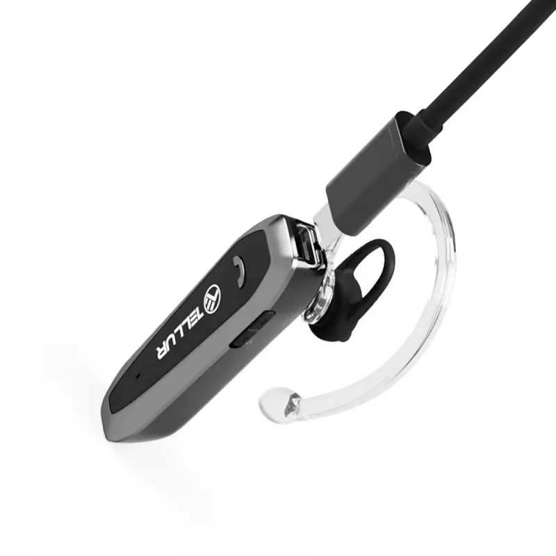 Tellur Bluetooth ausinės Vox 100 juodos