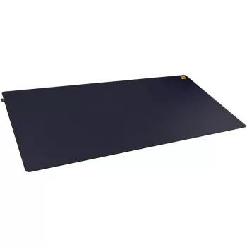 Gaming pelėdų kilimėlis Endgame Gear MPC1200 – 1200×600 mm, mėlynas, audinio paviršius, guminis pagrindas