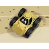 RC sunkvežimis My little Stunt Loader