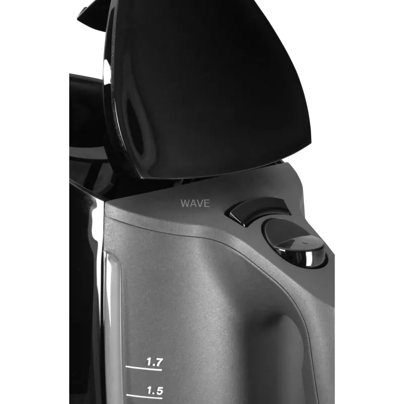 Braun WK 300 elektrinis virdulys 1,6 L 2200 W Juodas