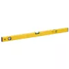 Gulsčiukas KWB 065084 — 800 mm aliumininis korpusas, 2 gulsčiukai