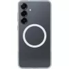 OtterBox Symmetry Series skaidrus dėklas su magnetais Samsung Galaxy S25+ (77-97464)