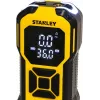 Nešiojamas kompresorius 12V SXIF0101 STANLEY