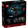 LEGO ICONS 10375 Kaip prisijaukinti slibiną: Beširdis