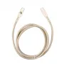 USB Type-C į Type-C duomenų laidas Tellur TLL155441, 1 m, 3 A, Power Delivery 60 W